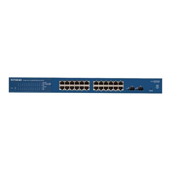 NetGear-GS724T400EUS-Networking