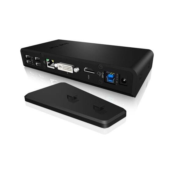 RaidSonic Icy Box IB-DK2241AC