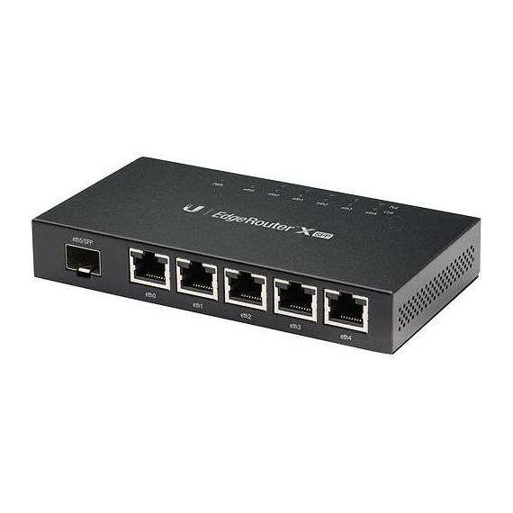 Ubiquiti-ERXSFP-Networking