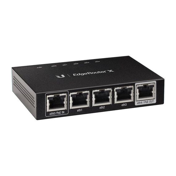 Ubiquiti-ERXSFP-Networking