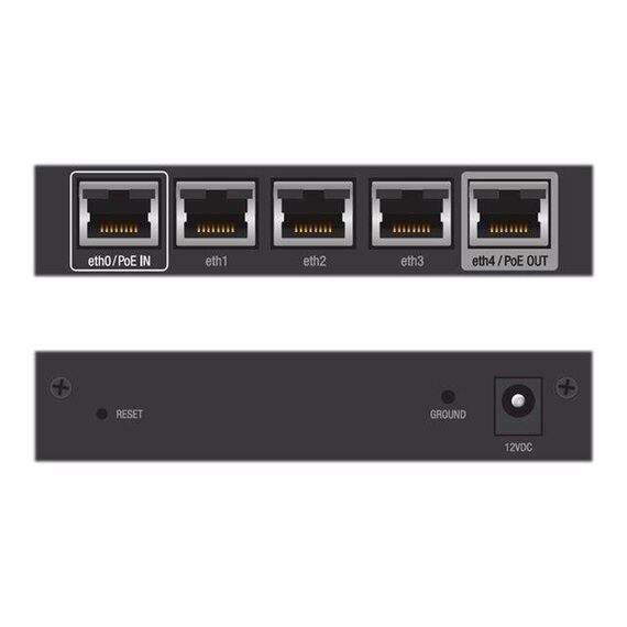 Ubiquiti-ERXSFP-Networking