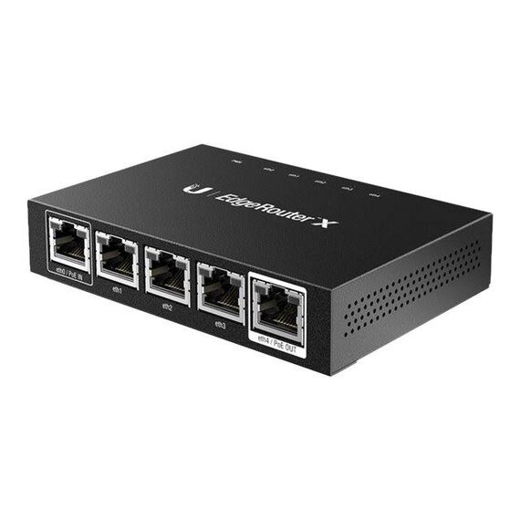 Ubiquiti-ERXSFP-Networking