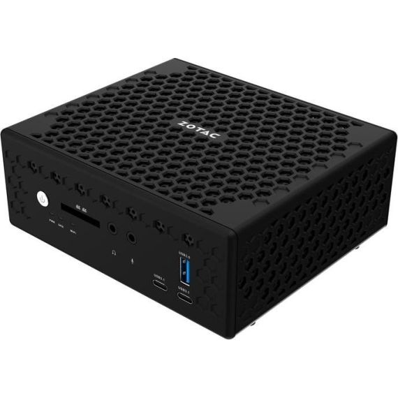 Zotac ZBOX CI545 nano