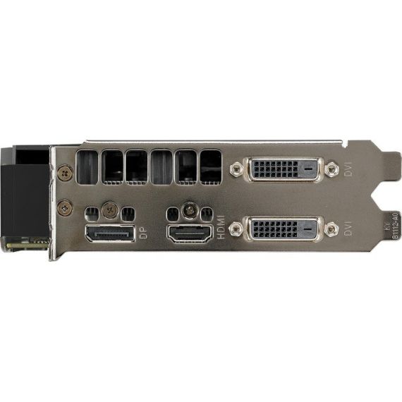 ASUS ROG Strix Radeon RX 570 OC