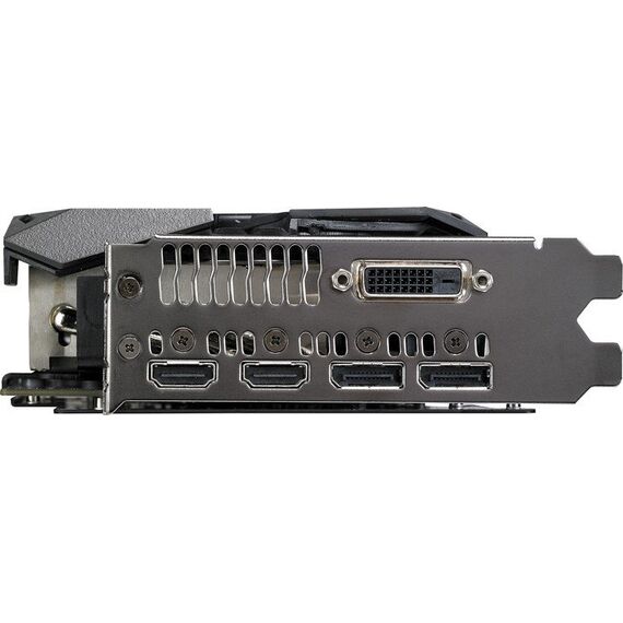 ASUS ROG Strix Radeon RX 580 OC