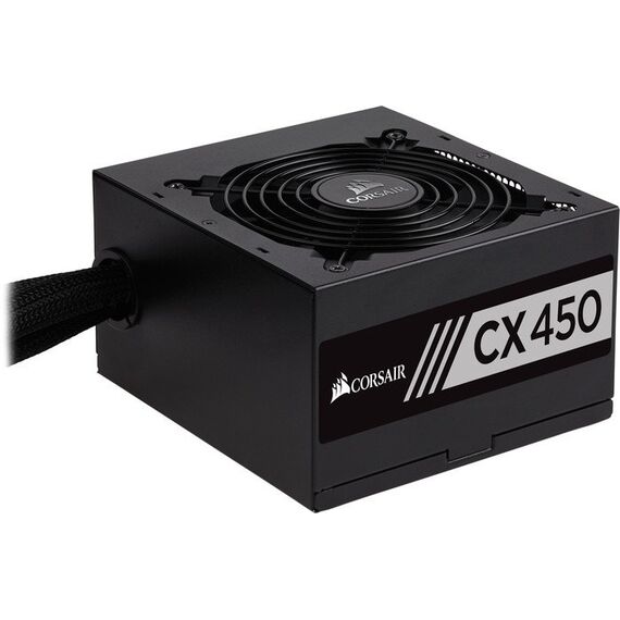 Corsair CX Series CX450 450W