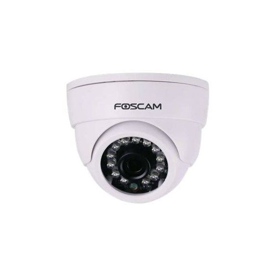 FOSCAM-FI9851P-Networking