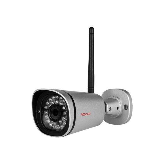FOSCAM-FI9900P-Networking