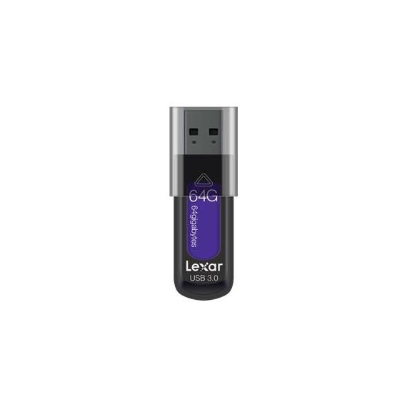 Lexar-LJDS5764GABEU-Flash-memory---Readers