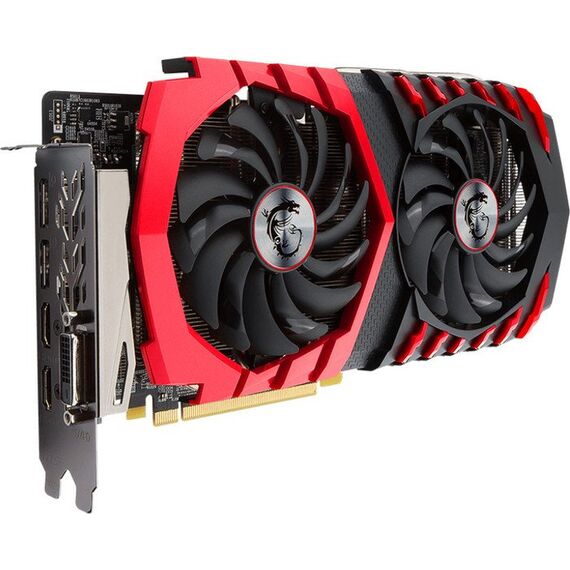 MSI Radeon RX 570 Gaming X 4G