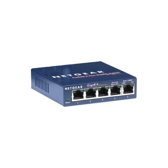NetGear-GS105GE-Networking
