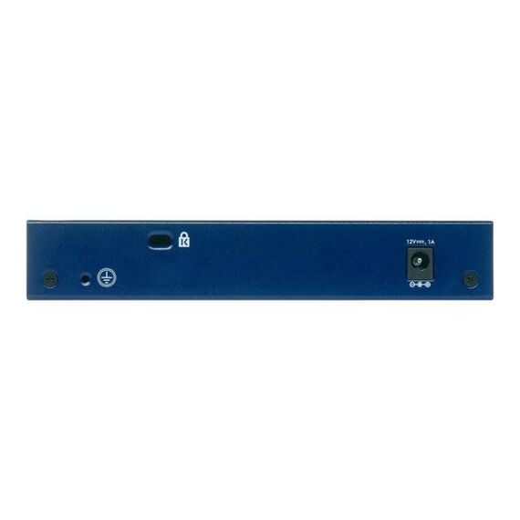 NetGear-GS108GE-Networking