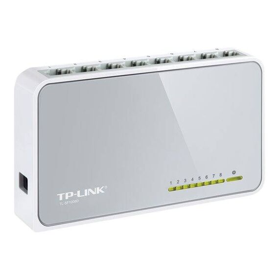 TP-LINK-TLSF1008D-Networking
