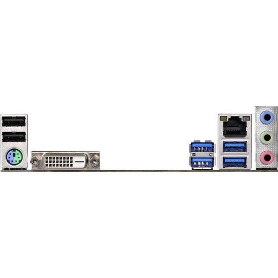 ASRock A320M-DGS
