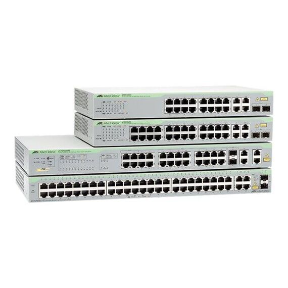 AlliedTelesis-ATFS7502850-Networking