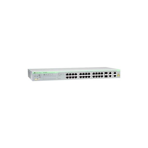 AlliedTelesis-ATFS75028PS50-Networking