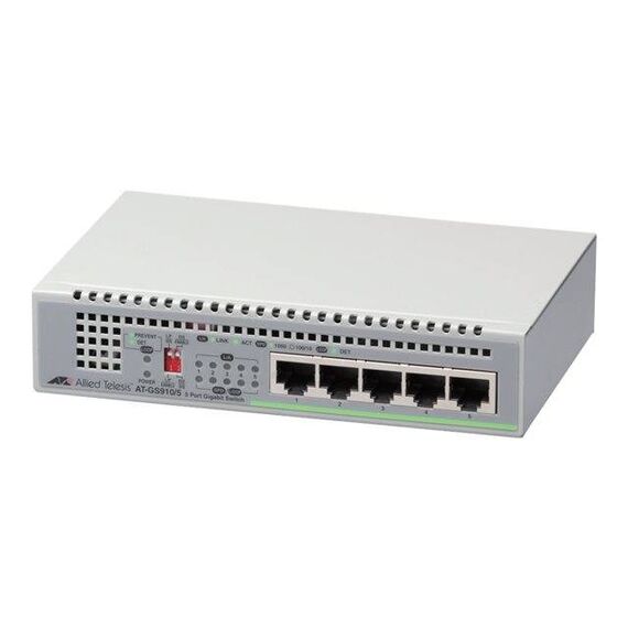 AlliedTelesis-ATGS910550-Networking