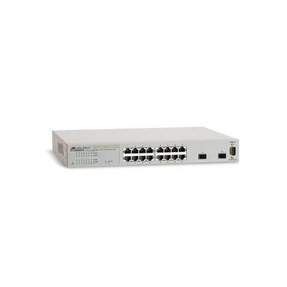 AlliedTelesis-ATGS9501650-Networking
