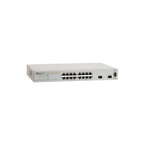 AlliedTelesis-ATGS9501650-Networking