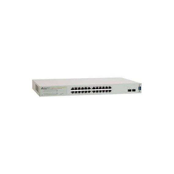 AlliedTelesis-ATGS9502450-Networking