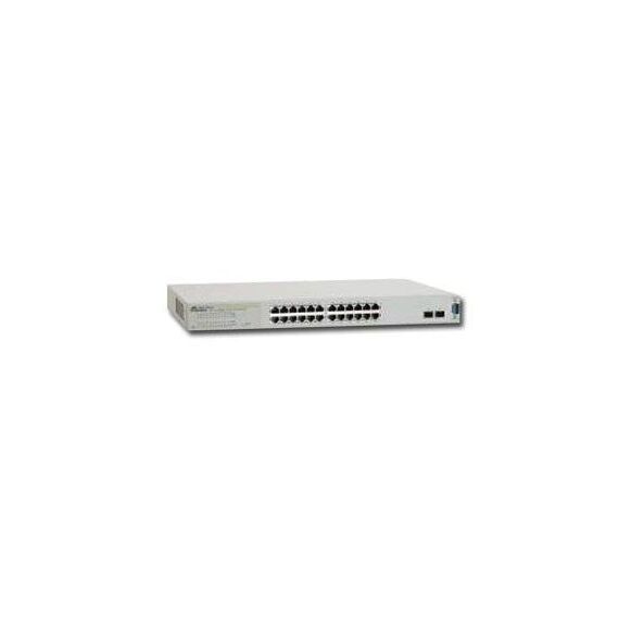 AlliedTelesis-ATGS9502450-Networking