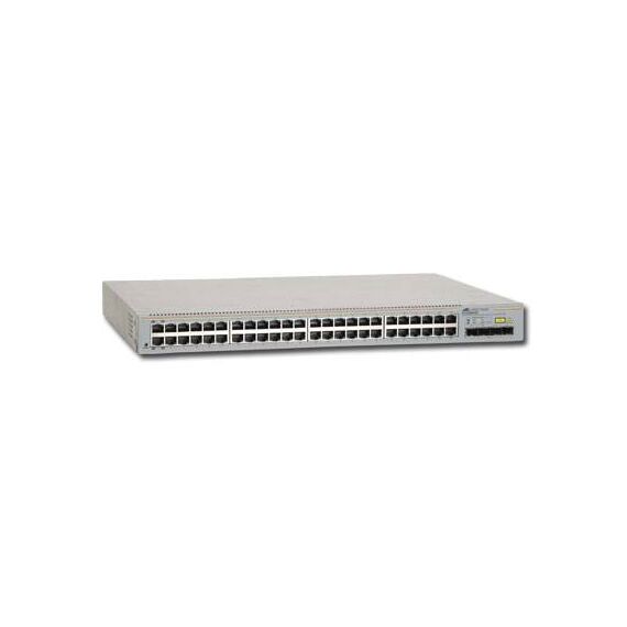 AlliedTelesis-ATGS9504850-Networking