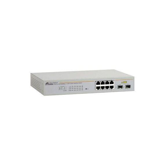 AlliedTelesis-ATGS950850-Networking