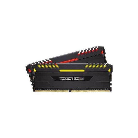 Corsair-CMR16GX4M2A2666C16-Memory-ram