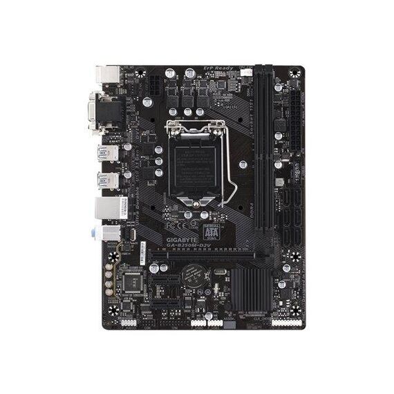 GigaByte-GAB250MD2V-Motherboards
