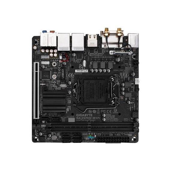 GigaByte-GAZ270NWIFI-Motherboards