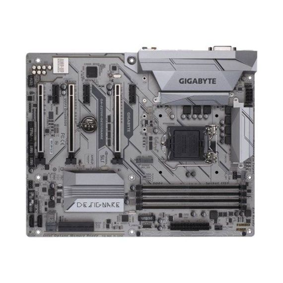 GigaByte-GAZ270XDESIGNARE-Motherboards