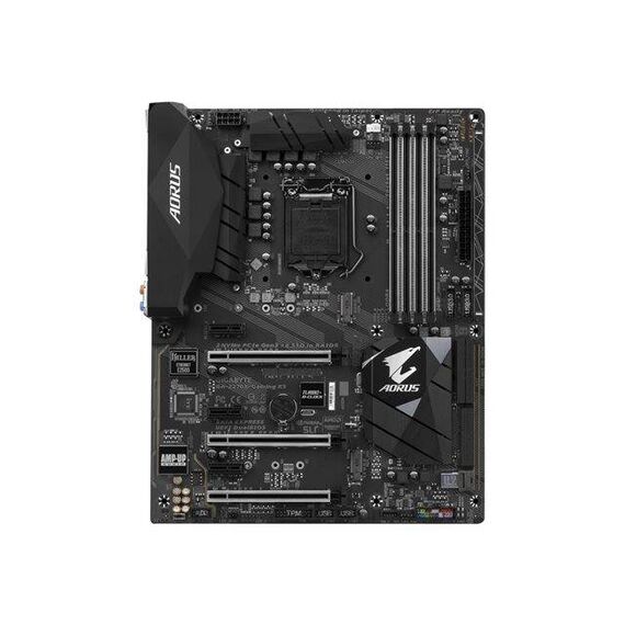 GigaByte-GAZ270XGAMINGK5-Motherboards