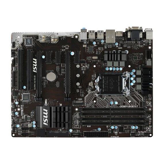 MSI-7971009R-Motherboards