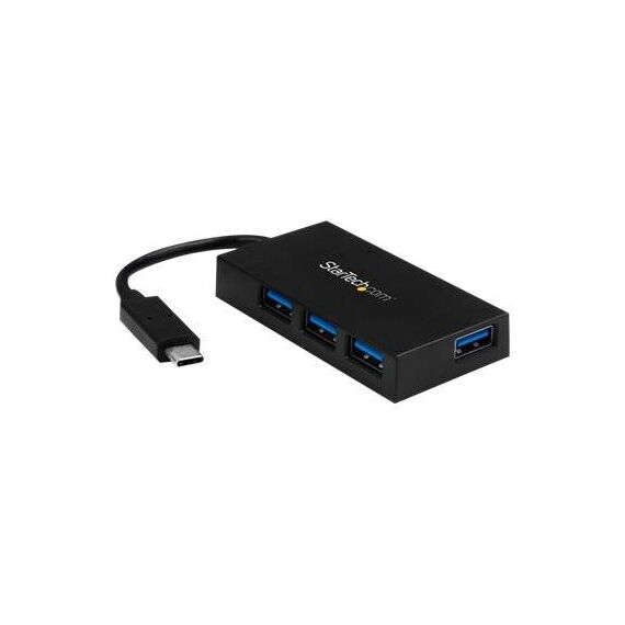 StarTechcom-HB30C4AFS-Multimedia