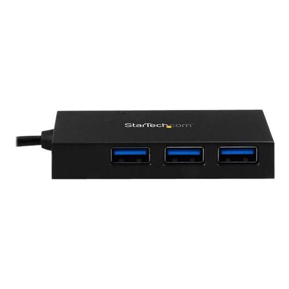 StarTechcom-HB30C4AFS-Multimedia