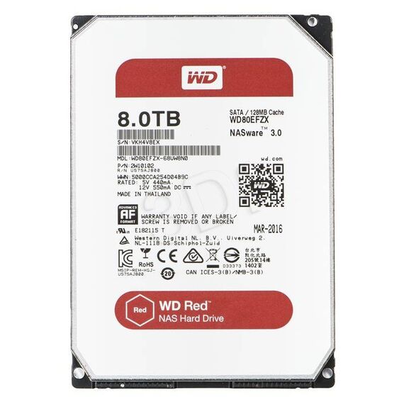 WesternDigital-WD80EFZX-Hard-drives