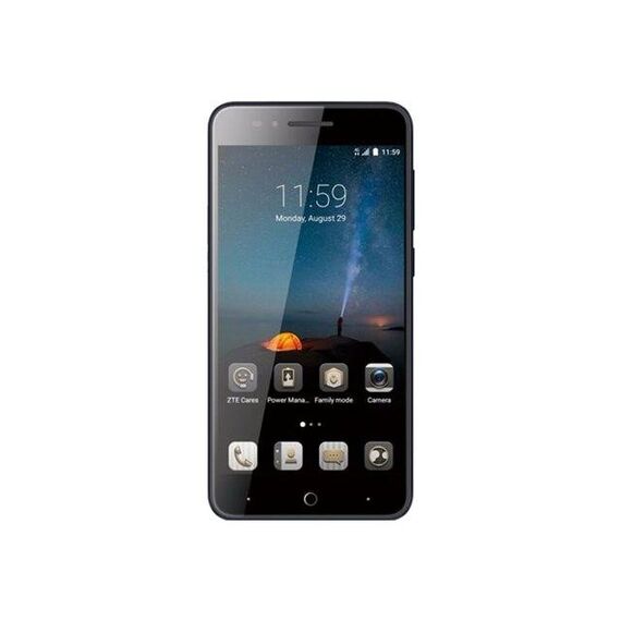 ZTE-126665001019-Telephones