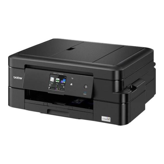 Brother-DCPJ785DWG1-Printers---Scanners