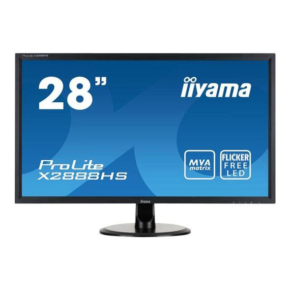 Iiyama-X2888HSB2-Monitors