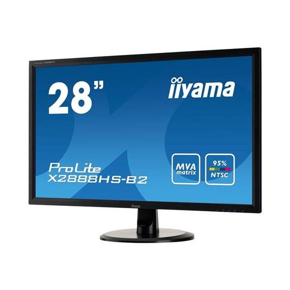 Iiyama-X2888HSB2-Monitors