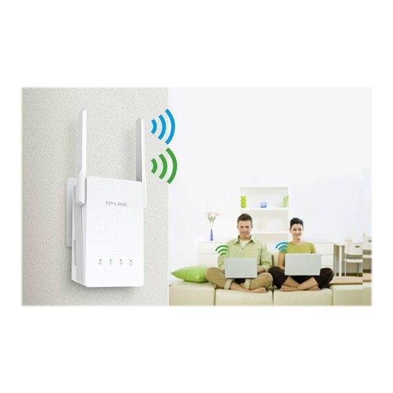 TP-LINK-RE210-Networking