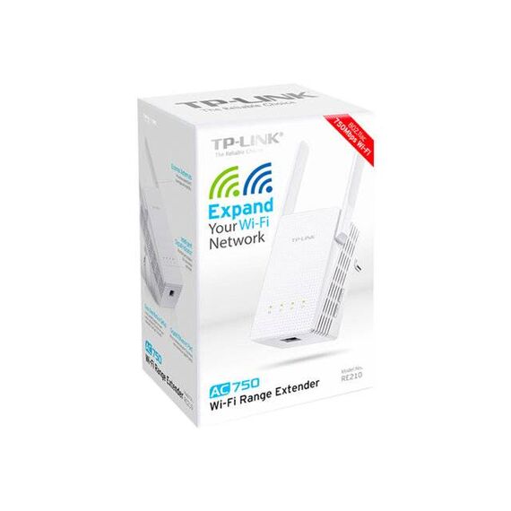 TP-LINK-RE210-Networking
