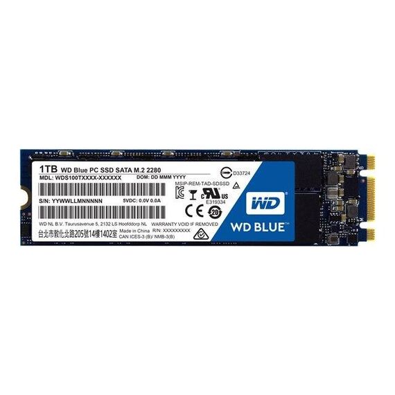 WesternDigital-WDS100T1B0B-Hard-drives