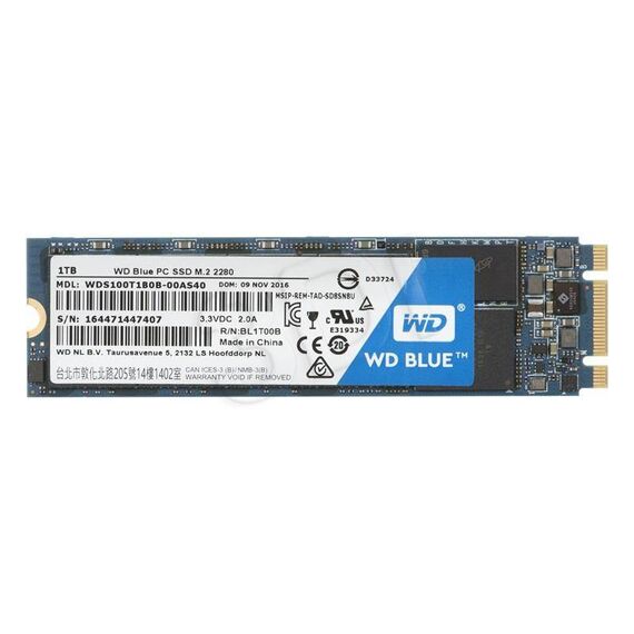 WesternDigital-WDS100T1B0B-Hard-drives