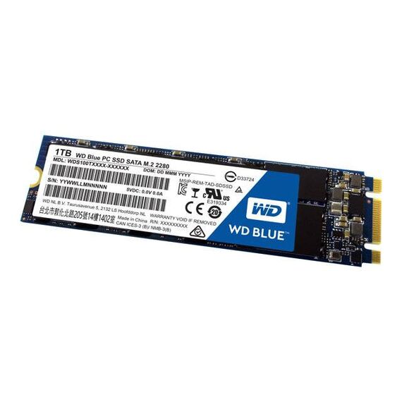 WesternDigital-WDS100T1B0B-Hard-drives