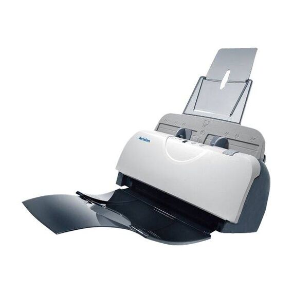 Avision-FF1402B-Printers---Scanners