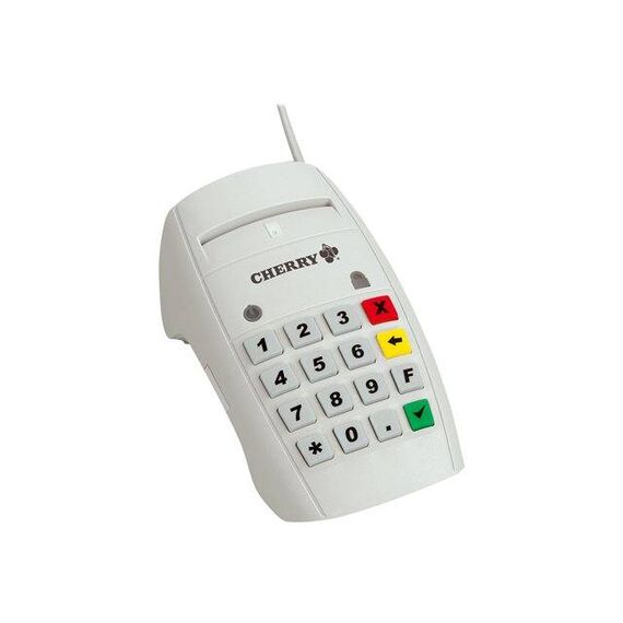 Cherry-ST2000UCR-Flash-memory---Readers