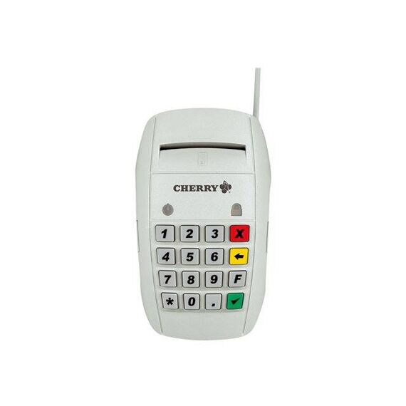 Cherry-ST2000UCR-Flash-memory---Readers