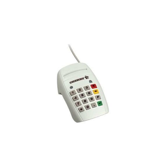 Cherry-ST2000UCR-Flash-memory---Readers
