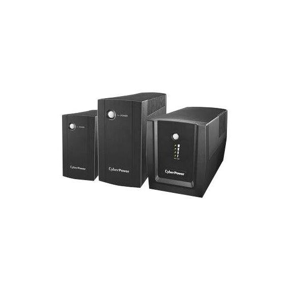 Cyberpower-UT1400E-Power-Protection